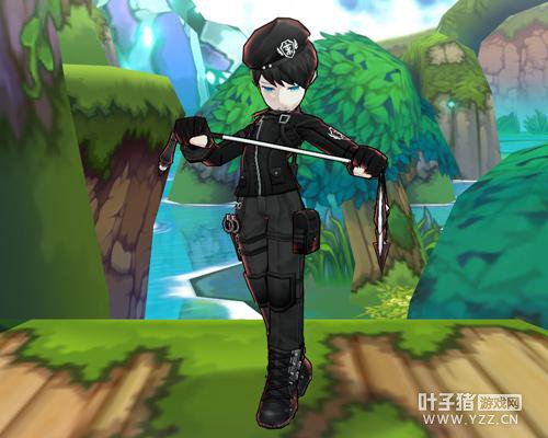 ������ʿ��������֮�⡷�����ؾ���SWAT����Ϯ