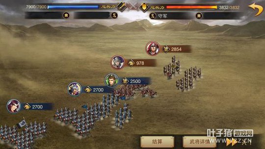 ˭˵SLG����ˬ��������֮�������MOBA����