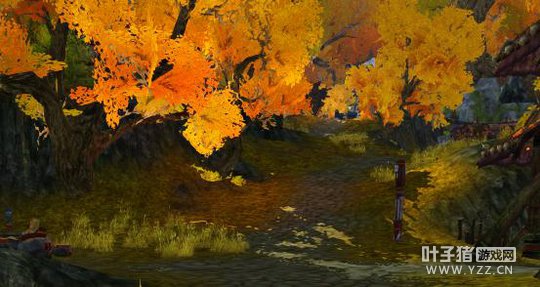 ����丸����ϧ�������������硷�羰ʤ��֮����