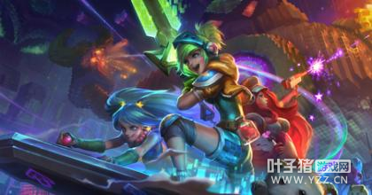 LOL:�̵����LOL�����������ٵ�Ӣ��