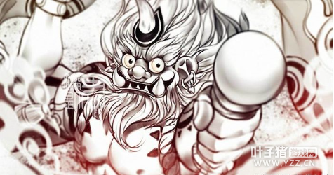 ����ʦʽ�񱳾����� ����𣺷���֮ŭ