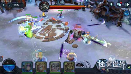 ����PVPս����Ȥ���