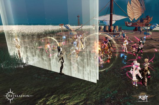 ͼƬԴRevekation Online̳