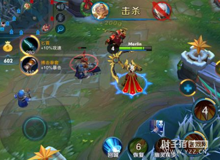 ģ���ս��������ҫ�������췭�̼���