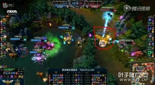 Τ��ӭ��LPLְҵ����1000ɱ ����GodV�ĻԻ�Ҳ������