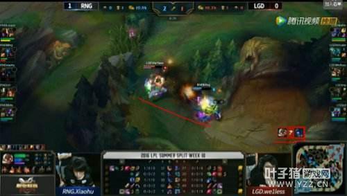 Τ��ӭ��LPLְҵ����1000ɱ ����GodV�ĻԻ�Ҳ������