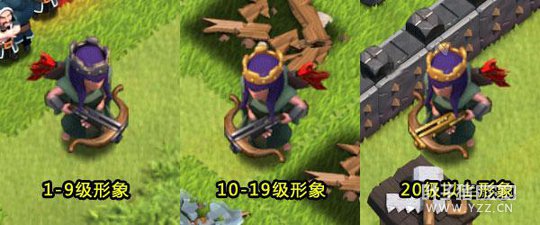 �������ͻ������Ů����Archer Queen����������������Դʱ������