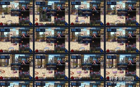 DNF�������ս��ͻ��610000 һ�����2���˺���Խ