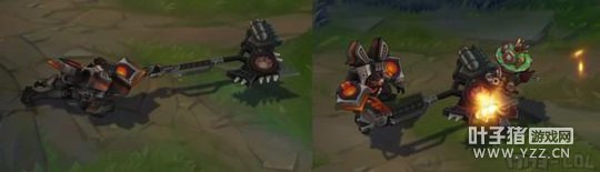 LOL���Է���äɮŵ����Ƥ������ ���R���ӻ�ɱ��CD