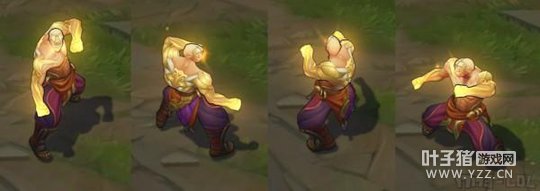 LOL���Է���äɮŵ����Ƥ������ ���R���ӻ�ɱ��CD