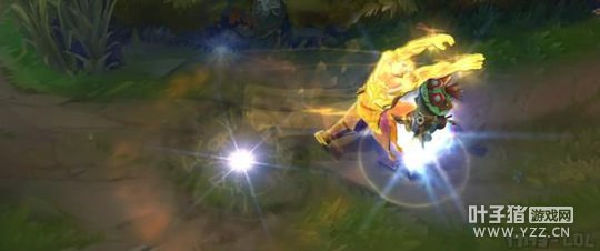 LOL���Է���äɮŵ����Ƥ������ ���R���ӻ�ɱ��CD