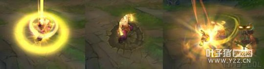 LOL���Է���äɮŵ����Ƥ������ ���R���ӻ�ɱ��CD