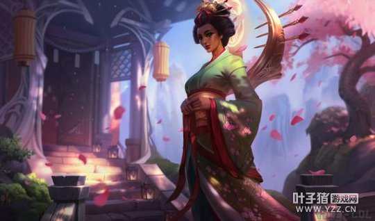 LOL���Է���äɮŵ����Ƥ������ ���R���ӻ�ɱ��CD