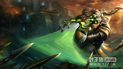 �̵�LOL��������������Ӣ��