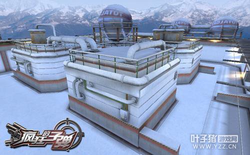 ��ս��ҵ�� �����ӵ��µ�ͼ���˴�ս