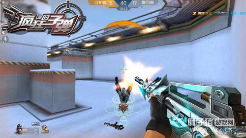 ��ս��ҵ�� �����ӵ��µ�ͼ���˴�ս