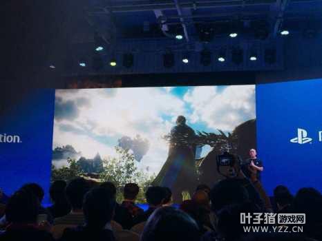 �����й�֮�Ǽƻ����� ���������Ϸ����½PS4