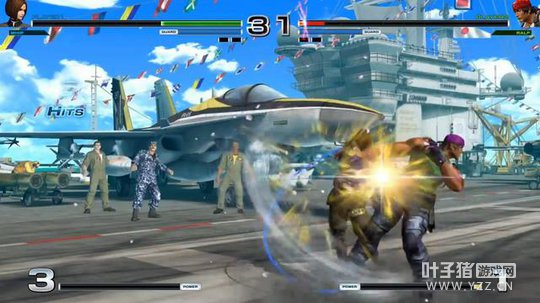 Ƥ��Ů����Ϯ����ȭ��14����ɫDLCʵ��Ԥ��