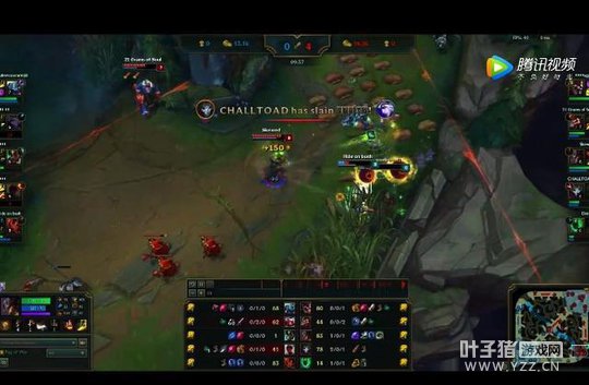 Dopa����Faker����һ�ε���˭��Ц�����