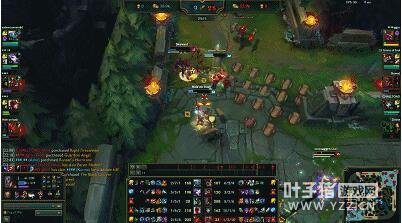 Dopa����Faker����һ�ε���˭��Ц�����