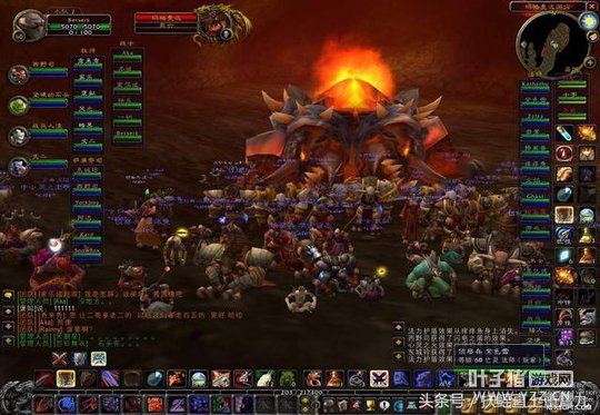 �㻹�ǵ�ħ�������һ�����Ķ�װ����������