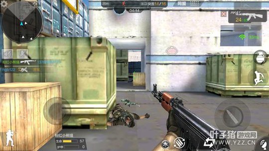 CFMͻΧģʽԶ����ֹ��� ���ʹ�������ս