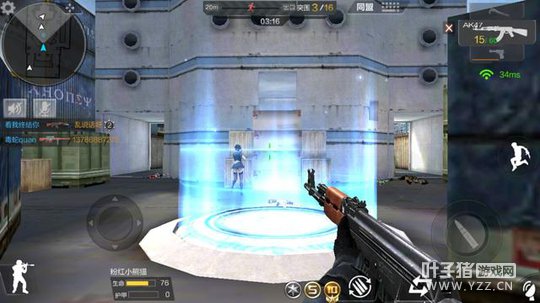 CFMͻΧģʽԶ����ֹ��� ���ʹ�������ս