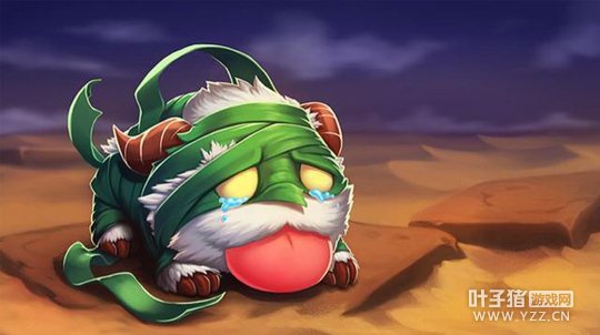 LOL���Է�����ľľ�±���ǿ�޵У�����һ��С��Ԩ