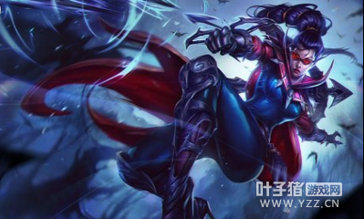 盘点那些与玩家紧紧联系在一起的英雄