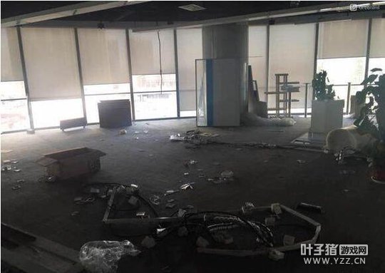 首款国产主机已死?战斧F1服务器关闭 官方疑似回应