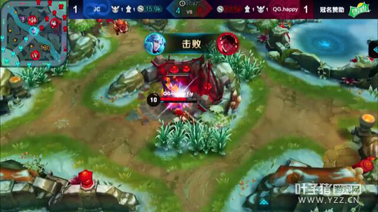 ��ս������Ħ����ŤתǬ�� QG�����н��ջ���ʤ