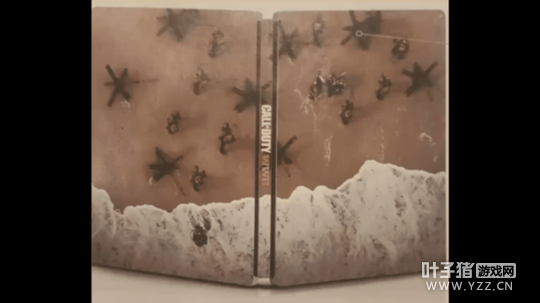 �ع鱾Դ COD����������ʹ���ٻ�14����ս��