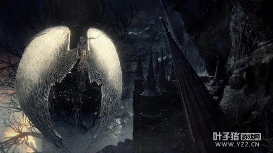 ���ڰ�֮��3�������ǡ�DLC����Ԥ�� �½�ͼ���� 