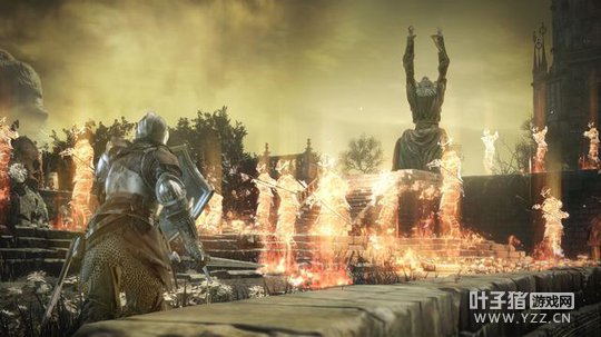 ���ڰ�֮��3�������ǡ�DLC����Ԥ�� �½�ͼ���� 