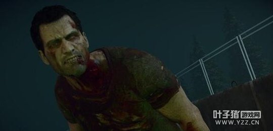 ��ɥʬΧ��4��������DLC 4��ӭ����ɥʬ�����ˡ�