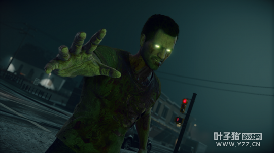 ��ɥʬΧ��4��������DLC 4��ӭ����ɥʬ�����ˡ�