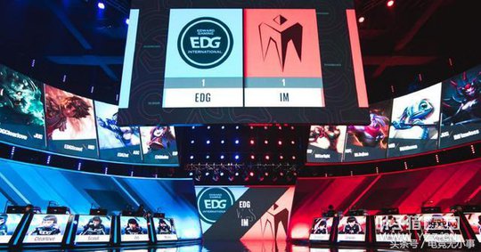 ��Ұ�ֻ�δ�ɹ�����������EDG���Ĺ�