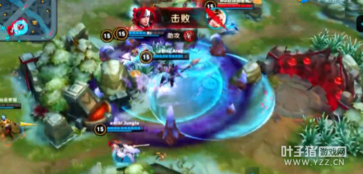 ������ҫKPL������Ѵ�ҰӢ�ۺ��Ž���