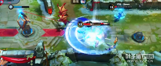 ������ҫKPL�����������Ӣ�۹������