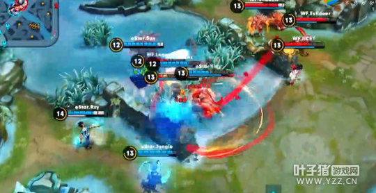 ������ҫKPL���������·Ӣ�����������