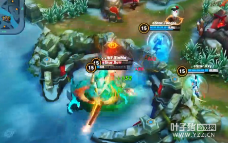 ������ҫKPL���������·Ӣ�����������