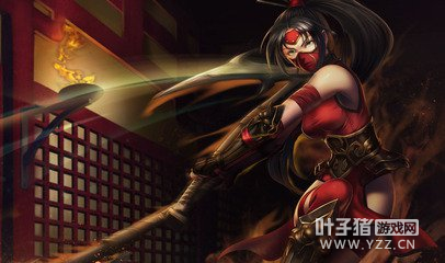 �̵�LOL�����������˵�Ӣ��