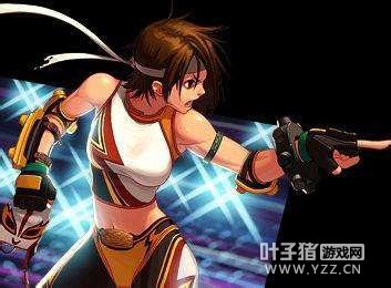 DNF�°汾PKCʮ��ǿ��ְҵ ��Ů����Я�ֵǶ�