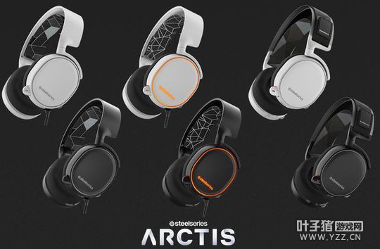 ���Arctisϵ�ж���ȷ����������——��������