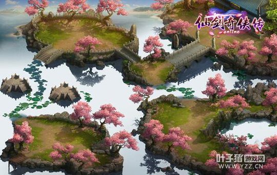 �߻�ԭ�ɽ� ���ɽ�������ONLINE��3.28������ɾ��