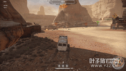 ��H1Z1֮��һ������Crossout����Ϸ���й���ռ��