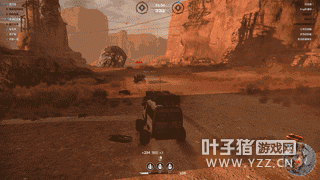 ��H1Z1֮��һ������Crossout����Ϸ���й���ռ��