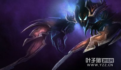 ��Щ��Ұ�ǳ���������,û�д��оͺ���GANK!