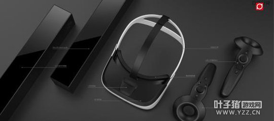 ����VR��Ʒ�������ھ����� ��ϲ��ֹ��E3