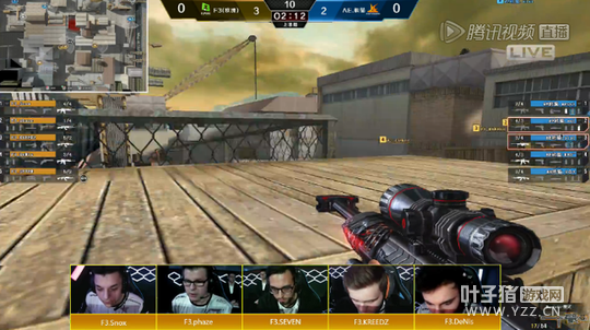 CFPL��AE������ʤ TGF��SV�������������ȡʤ